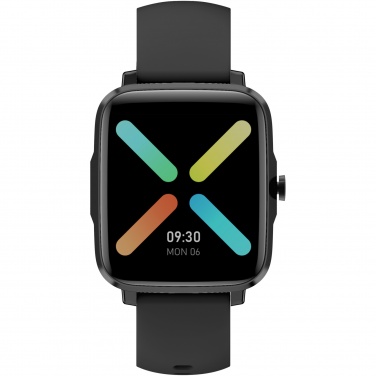 Logo trade promotional gifts picture of: Prixton AT803 activity tracker with thermometer