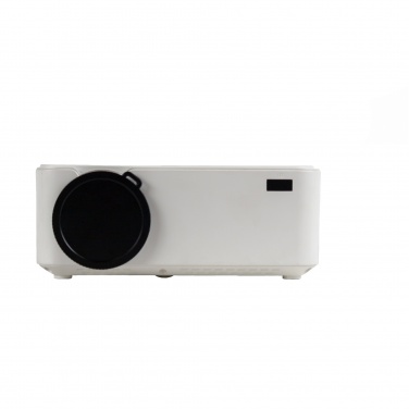 Logotrade promotional product image of: Prixton Goya P10 projector