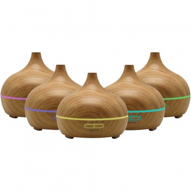 Logo trade promotional gifts picture of: Prixton Hidra humidifier