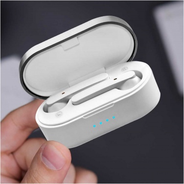 Logotrade promotional giveaway picture of: Prixton TWS157 earbuds