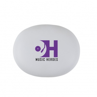 Logotrade promotional merchandise image of: Prixton TWS158 ENC and ANC earbuds