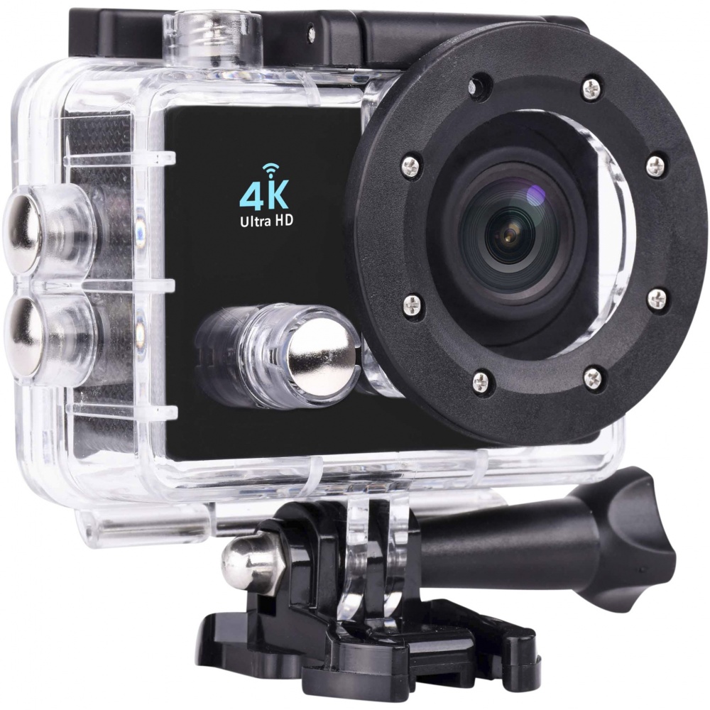 Logotrade promotional merchandise picture of: Action Camera 4K