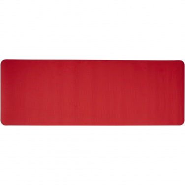 Logo trade promotional product photo of: Virabha recycled TPE yoga mat