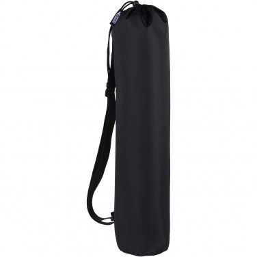 Logotrade corporate gift picture of: Virabha recycled TPE yoga mat