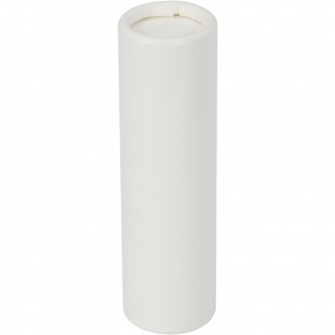 Logo trade business gifts image of: Adony lip balm