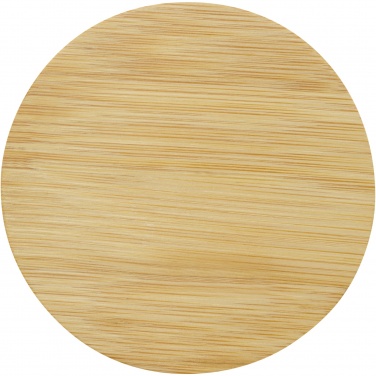 Logo trade promotional gift photo of: Boley 940 ml glass food container