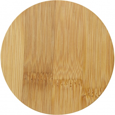 Logotrade promotional giveaway picture of: Boley 550 ml glass food container