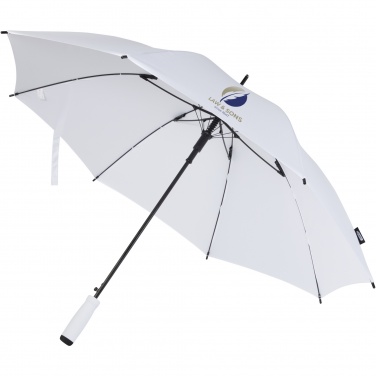 Logotrade corporate gift picture of: Niel 23" auto open recycled PET umbrella