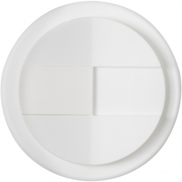 Logotrade promotional giveaways photo of: Brite-Americano® Eco 350 ml spill-proof insulated tumbler