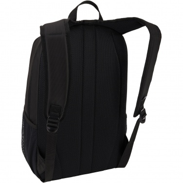 Logo trade corporate gifts image of: Case Logic Jaunt 15.6" recycled backpack