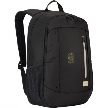 Logotrade promotional product picture of: Case Logic Jaunt 15.6" recycled backpack
