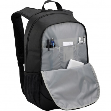 Logo trade promotional giveaways picture of: Case Logic Jaunt 15.6" recycled backpack