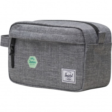 Logotrade corporate gift picture of: Herschel Chapter recycled travel kit