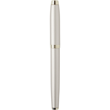 Logotrade promotional product image of: Parker IM rollerball pen