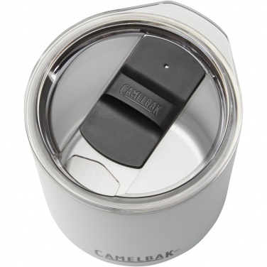 Logo trade advertising products picture of: CamelBak® Horizon Rocks 300 ml vacuum insulated tumbler