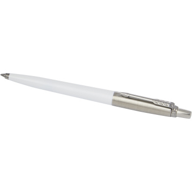 Logo trade advertising product photo of: Parker Jotter Recycled ballpoint pen