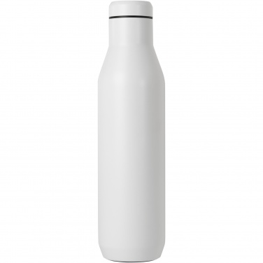 Logotrade promotional item picture of: CamelBak® Horizon 750 ml vacuum insulated water/wine bottle