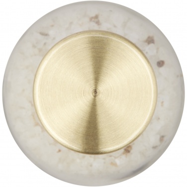 Logo trade promotional items picture of: Wellmark Just Relax 3-piece 200 ml bath salt gift set