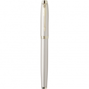 Logo trade promotional merchandise image of: Parker IM fountain pen