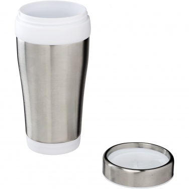 Logotrade corporate gift image of: Elwood 410 ml stainless steel insulated tumbler