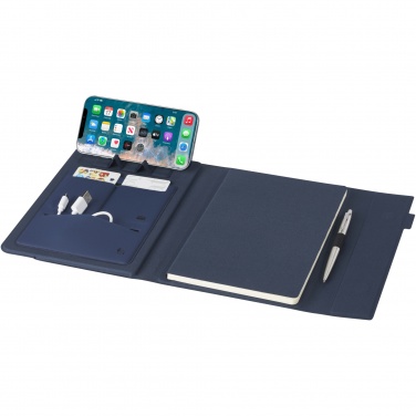 Logo trade corporate gift photo of: Liberto padfolio