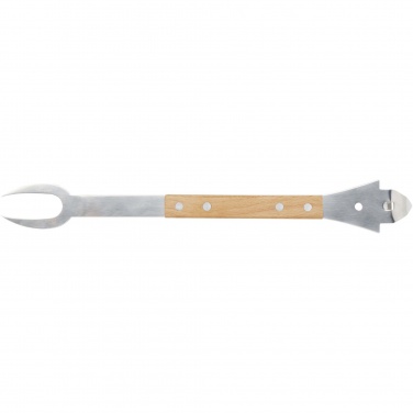 Logo trade promotional gifts picture of: Fajro BBQ tool set