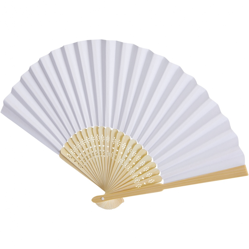 Logotrade corporate gifts photo of: Carmen hand fan