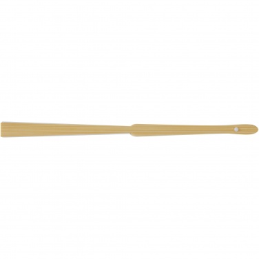 Logo trade promotional giveaways picture of: Carmen hand fan