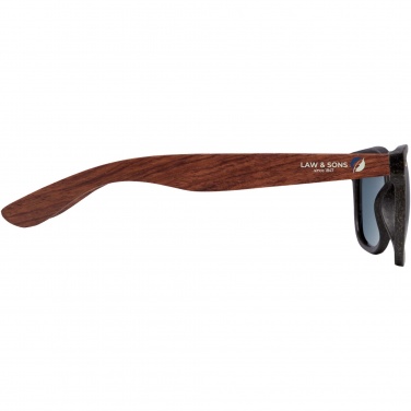 Logo trade promotional items image of: Kafo sunglasses