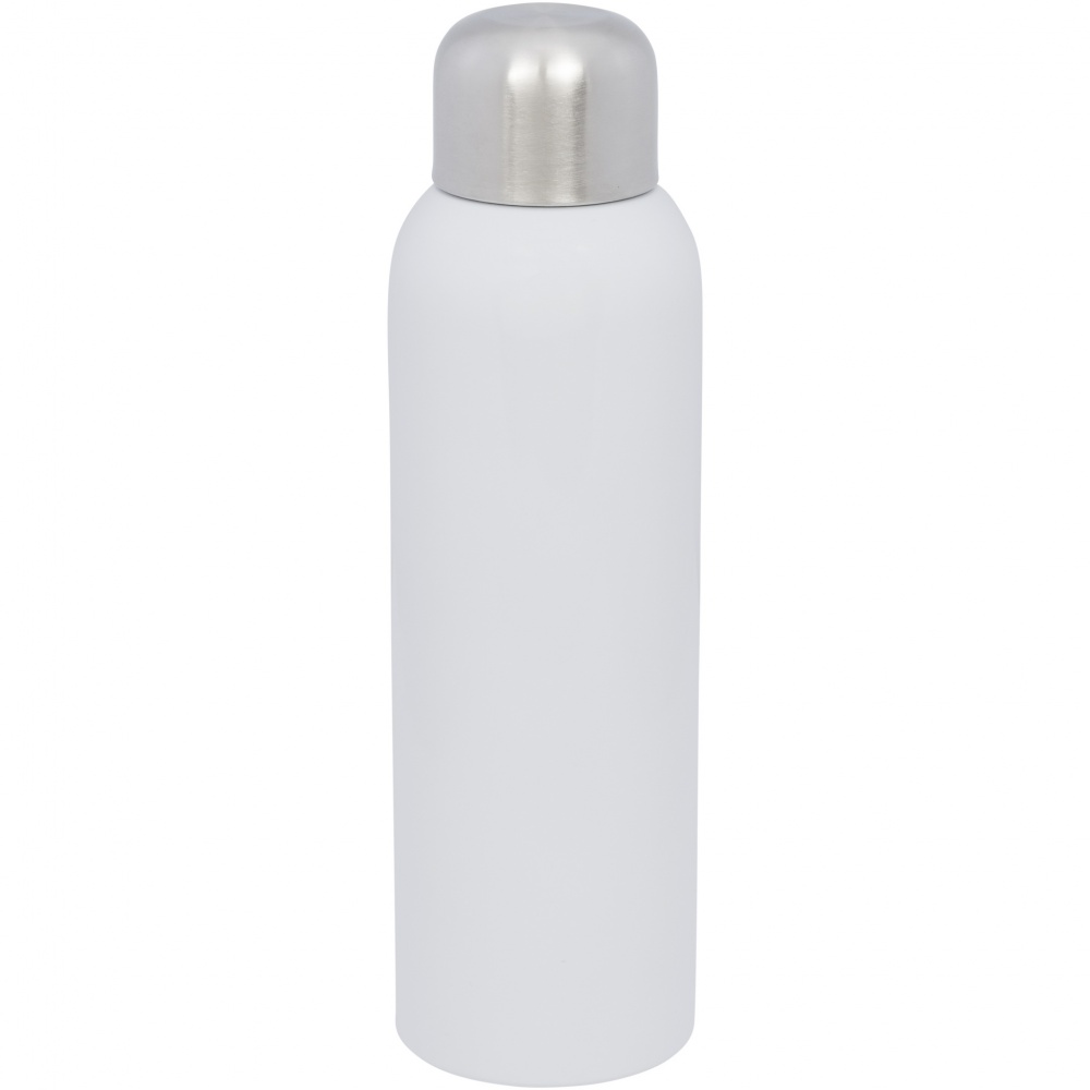 Logotrade corporate gift picture of: Guzzle 820 ml RCS certified stainless steel water bottle