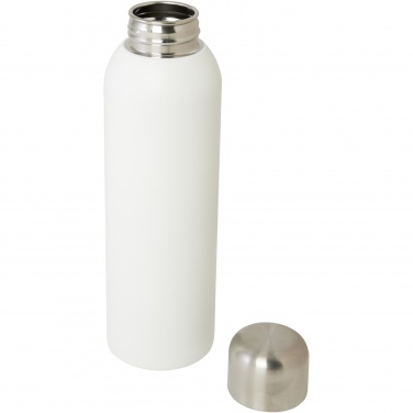 Logotrade promotional item picture of: Guzzle 820 ml RCS certified stainless steel water bottle