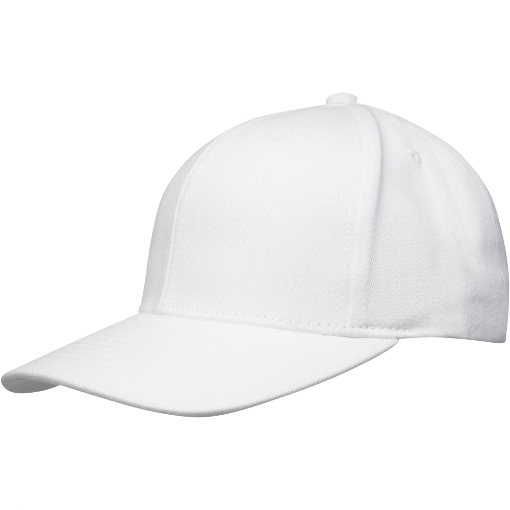 Logotrade business gifts photo of: Opal 6 panel Aware™ recycled cap