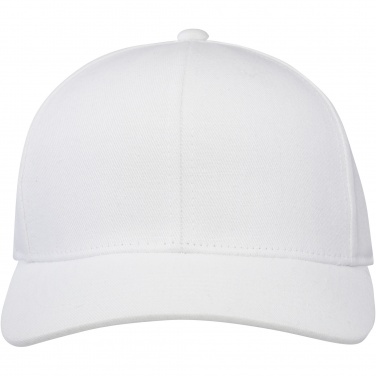Logotrade promotional giveaways photo of: Opal 6 panel Aware™ recycled cap
