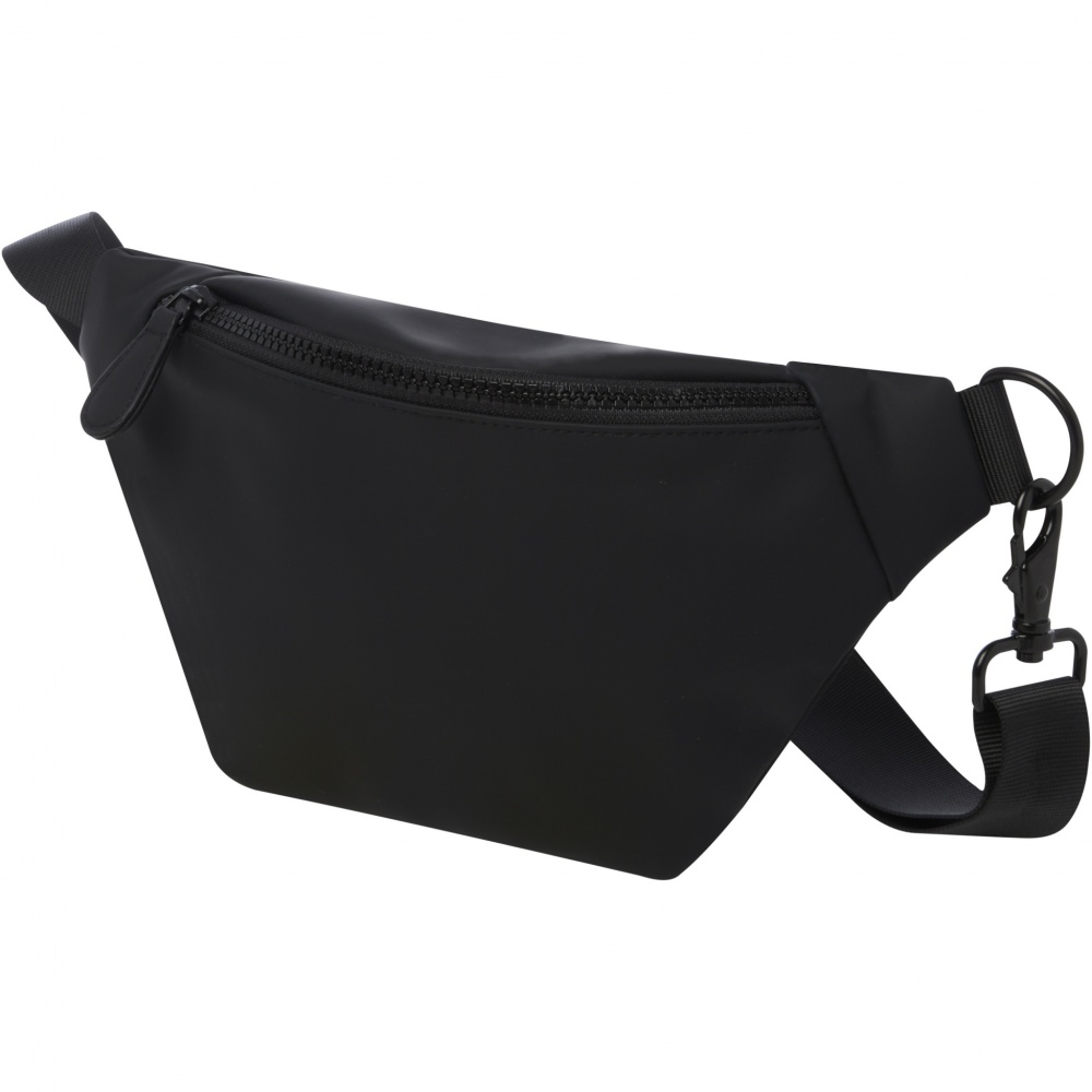 Logo trade promotional giveaways picture of: Turner fanny pack