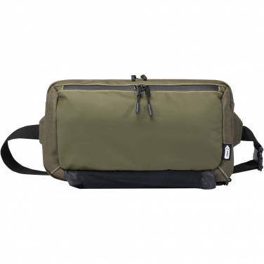 Logotrade corporate gift image of: Roam GRS recycled modular sling bag