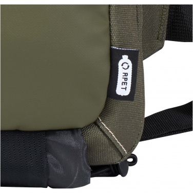 Logotrade advertising product image of: Roam GRS recycled modular sling bag