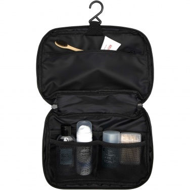 Logo trade advertising products image of: Roam GRS recycled modular toiletry bag