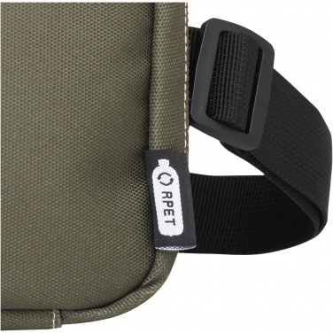 Logotrade promotional product image of: Roam GRS recycled modular toiletry bag