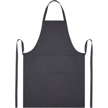 Logotrade business gifts photo of: Nima 320g/m2 Aware™ denim apron 
