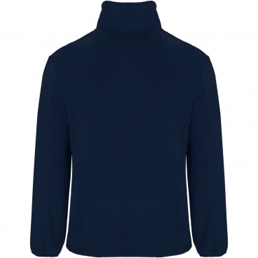 Logotrade business gift image of: Artic kids full zip fleece jacket