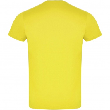 Logotrade promotional gifts photo of: Atomic short sleeve unisex t-shirt