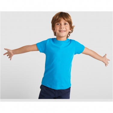 Logo trade promotional product photo of: Beagle short sleeve kids t-shirt