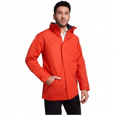Logotrade promotional item picture of: Europa unisex insulated jacket