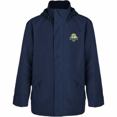 Logotrade promotional gift picture of: Europa kids insulated jacket