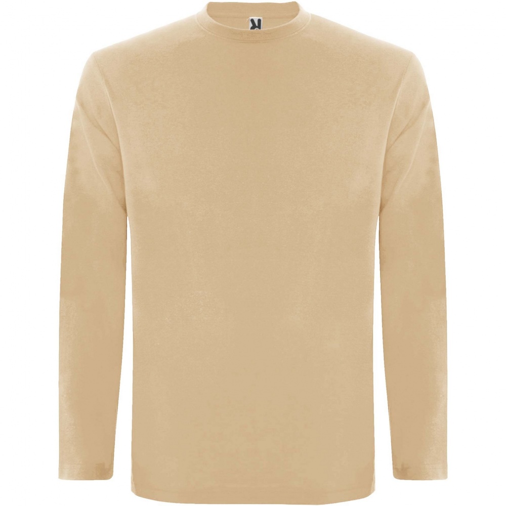 Logo trade promotional merchandise photo of: Extreme long sleeve men's t-shirt