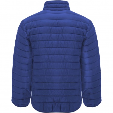 Logo trade promotional merchandise picture of: Finland men's insulated jacket
