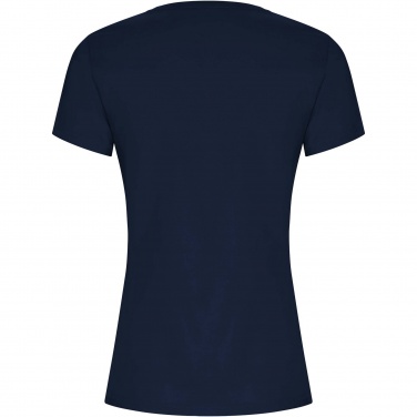 Logotrade promotional products photo of: Golden short sleeve women's t-shirt