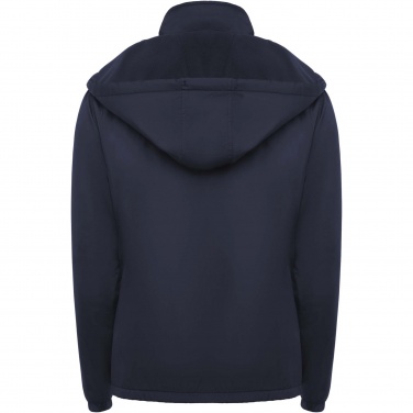 Logo trade corporate gift photo of: Makalu unisex insulated jacket