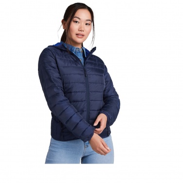 Logotrade promotional item picture of: Norway women's insulated jacket