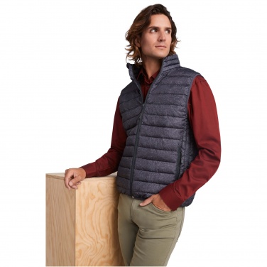 Logotrade advertising product picture of: Oslo men's insulated bodywarmer